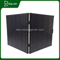 Waterproof Portable Solar Folding Cell Foldable